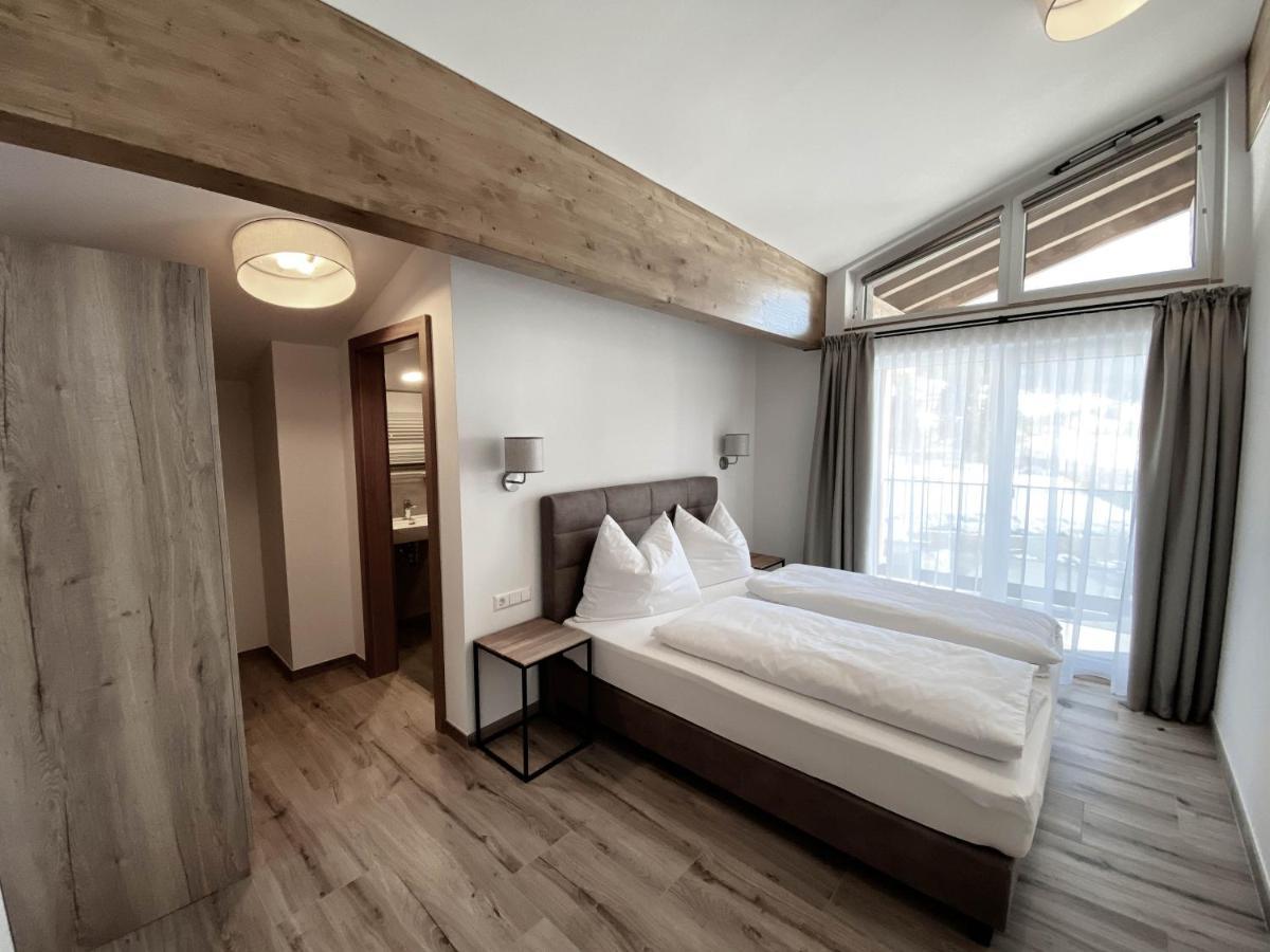 Appartement Tauernblick Radstadt Luaran gambar