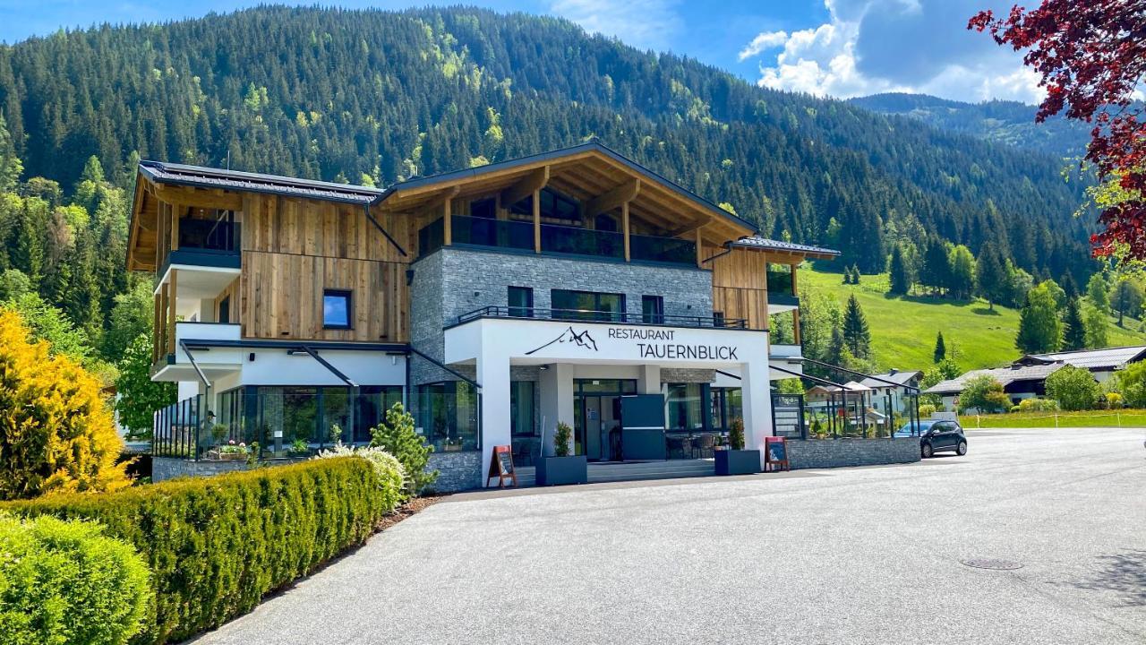 Appartement Tauernblick Radstadt Luaran gambar