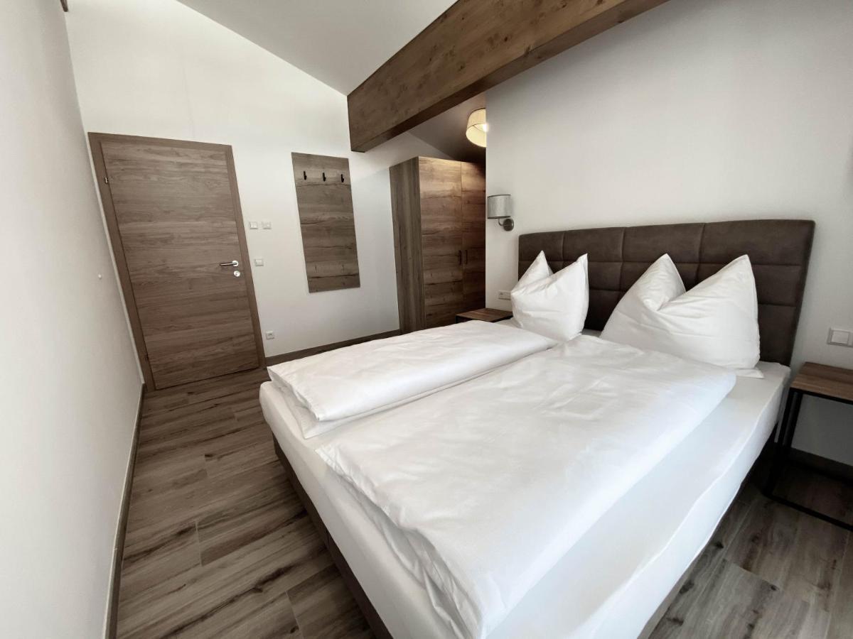 Appartement Tauernblick Radstadt Luaran gambar