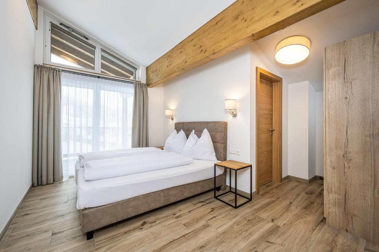 Appartement Tauernblick Radstadt Luaran gambar