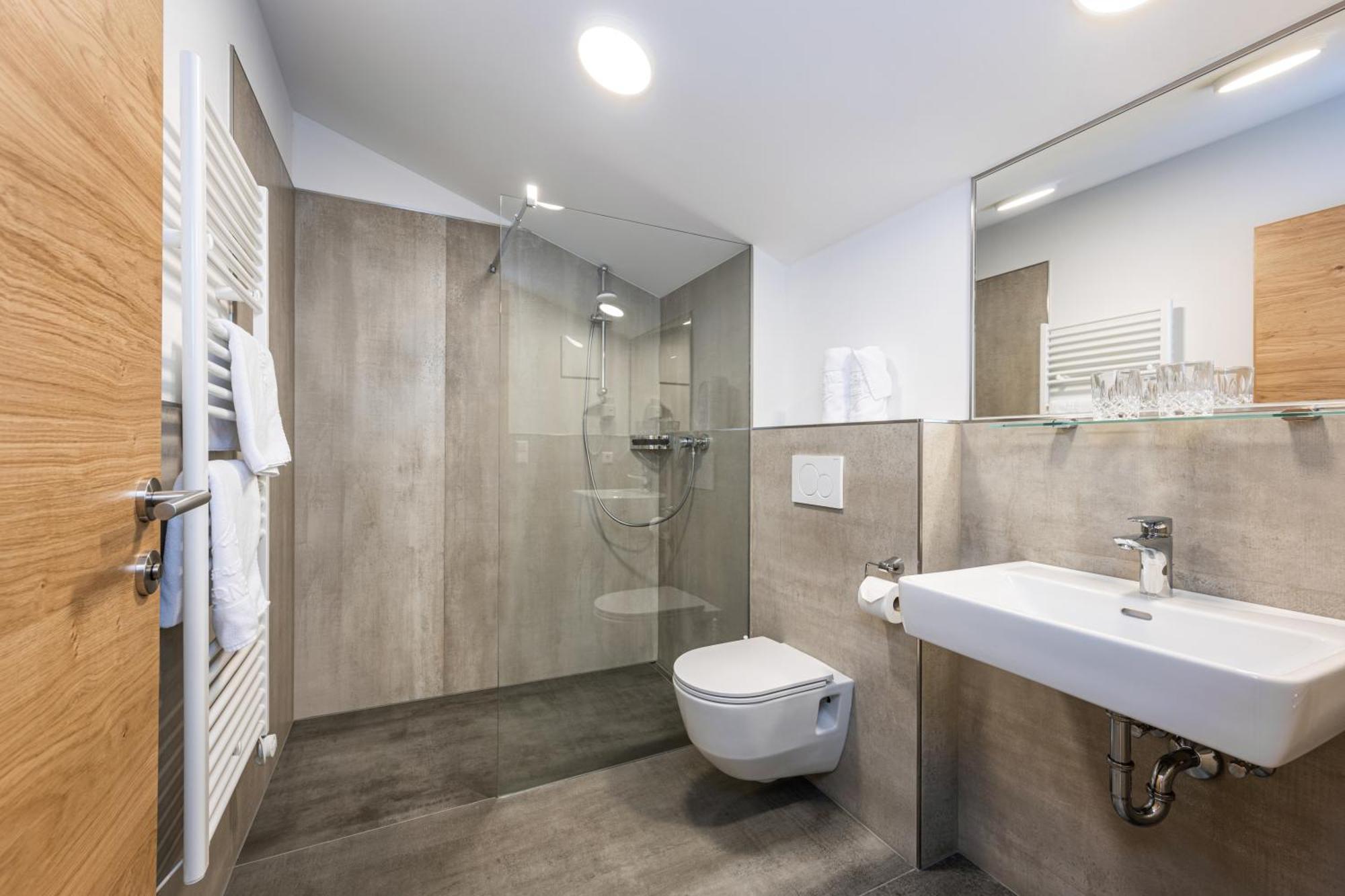 Appartement Tauernblick Radstadt Bilik gambar